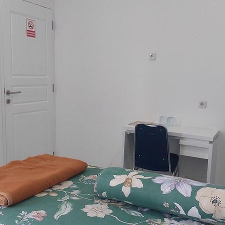 Hotel Wisma Mangurna Dolok Sanggul Eksteriør billede