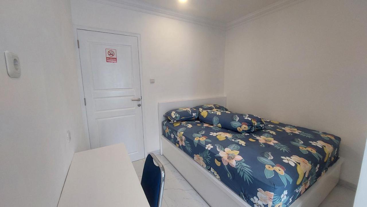 Hotel Wisma Mangurna Dolok Sanggul Eksteriør billede