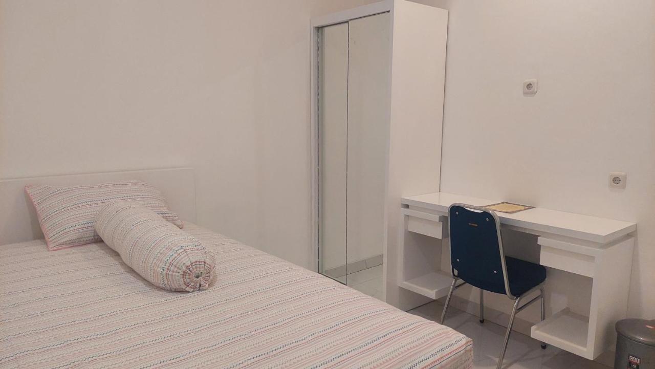 Hotel Wisma Mangurna Dolok Sanggul Eksteriør billede